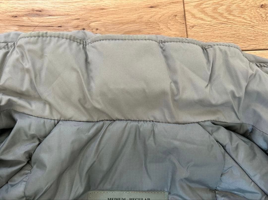 ジャケット・アウター ecwcs level7