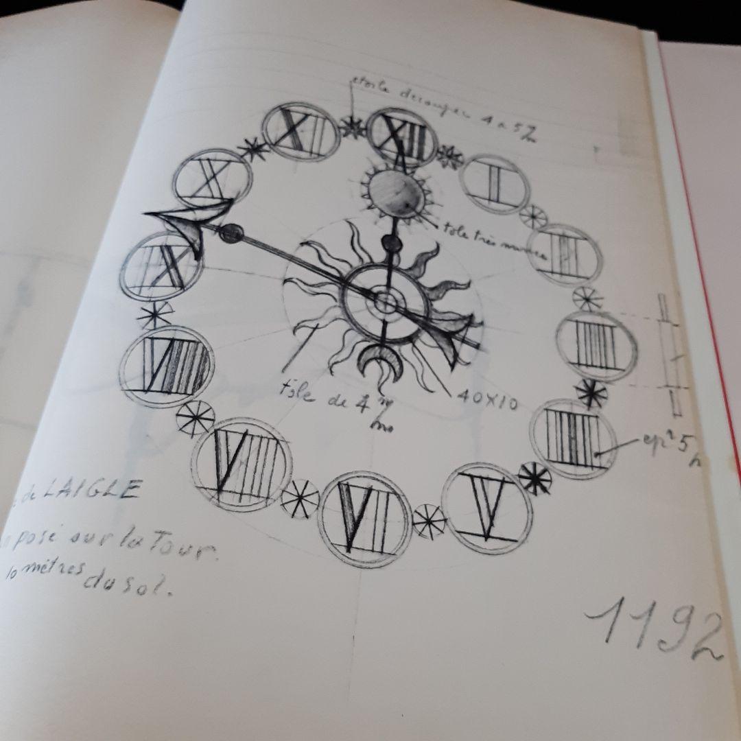 ジルベール・ポアレラ　家具・装飾品作品集　洋書（仏語版）