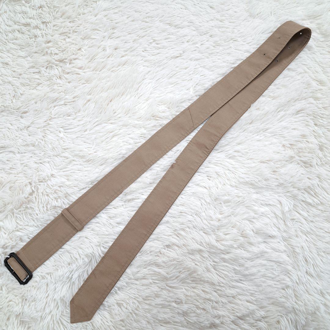 【極美品】BURBERRY トレンチコート ノバチェック ライナー ベルト