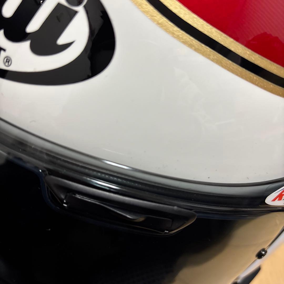 Arai フルフェイスヘルメット【値下げ依頼⭕️】