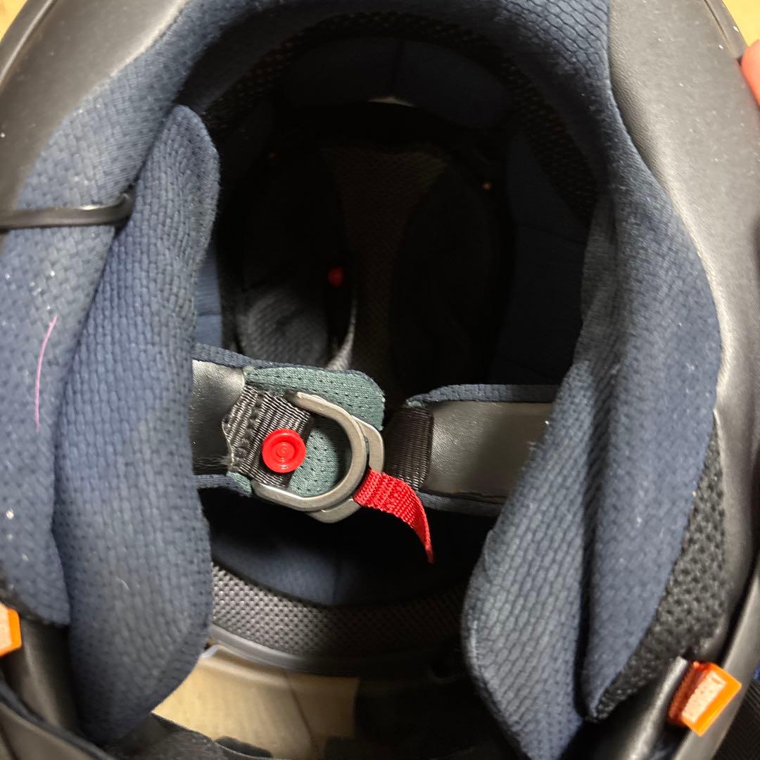 Arai フルフェイスヘルメット【値下げ依頼⭕️】