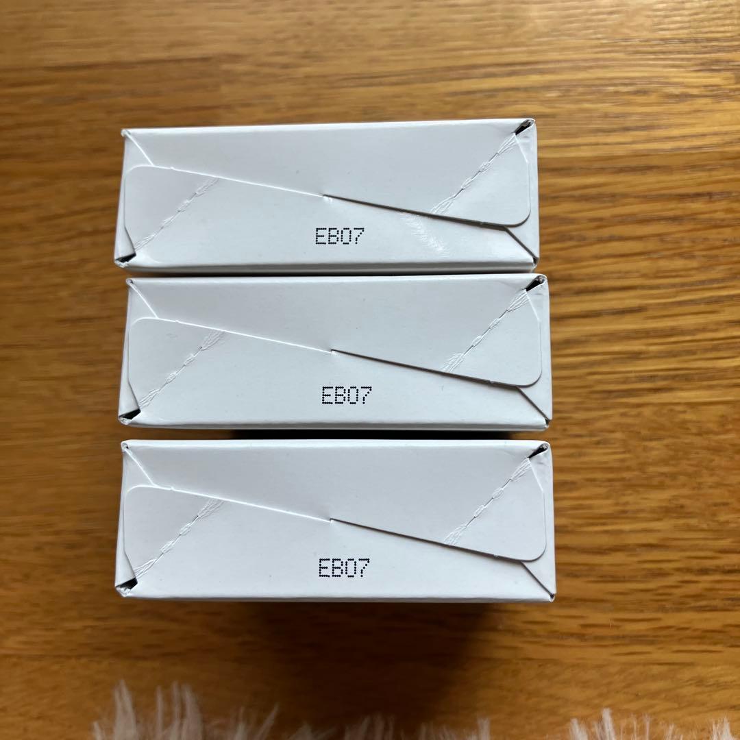 フロムココロ　シロッシュ　歯磨き粉　3セット