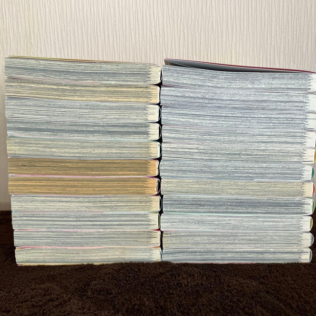 チェンソーマン 全巻 22冊セット