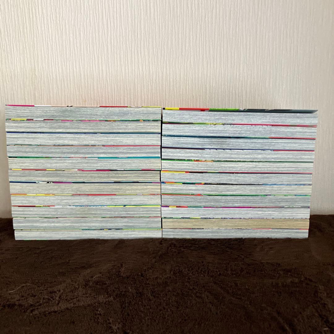 チェンソーマン 全巻 22冊セット