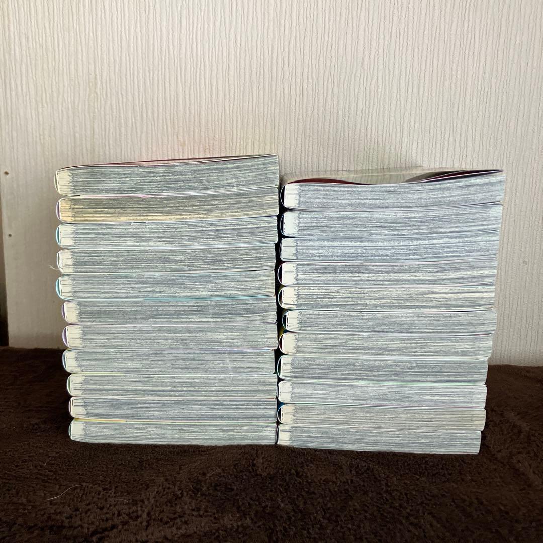 チェンソーマン 全巻 22冊セット