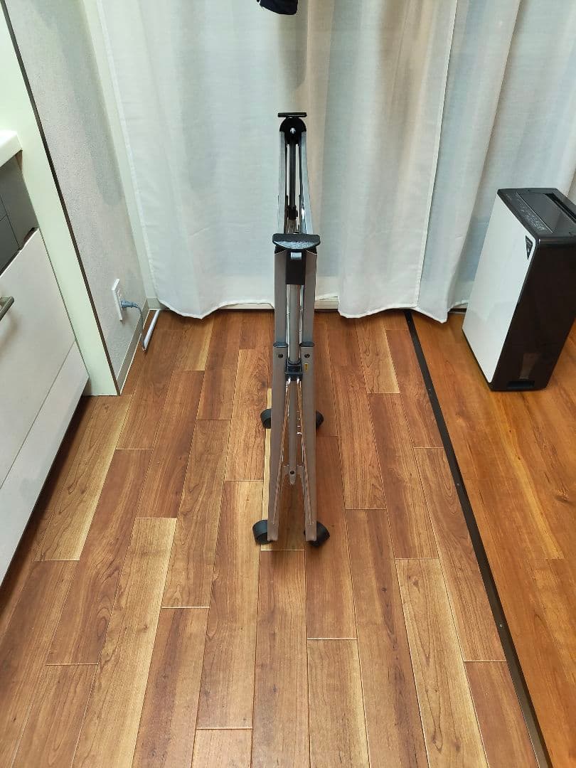 最終値下げ　ダルトン Dulton フォールディングトローリー