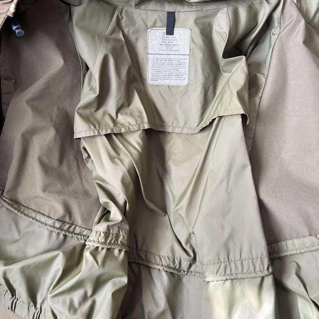 米軍実物 90s ecwcs gen1 後期型