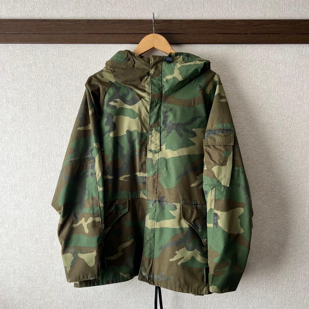 米軍実物 90s ecwcs gen1 後期型