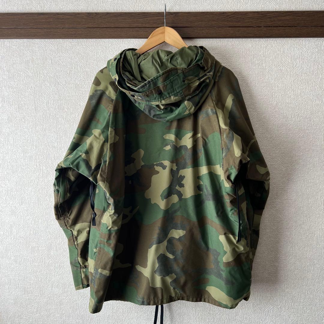 米軍実物 90s ecwcs gen1 後期型