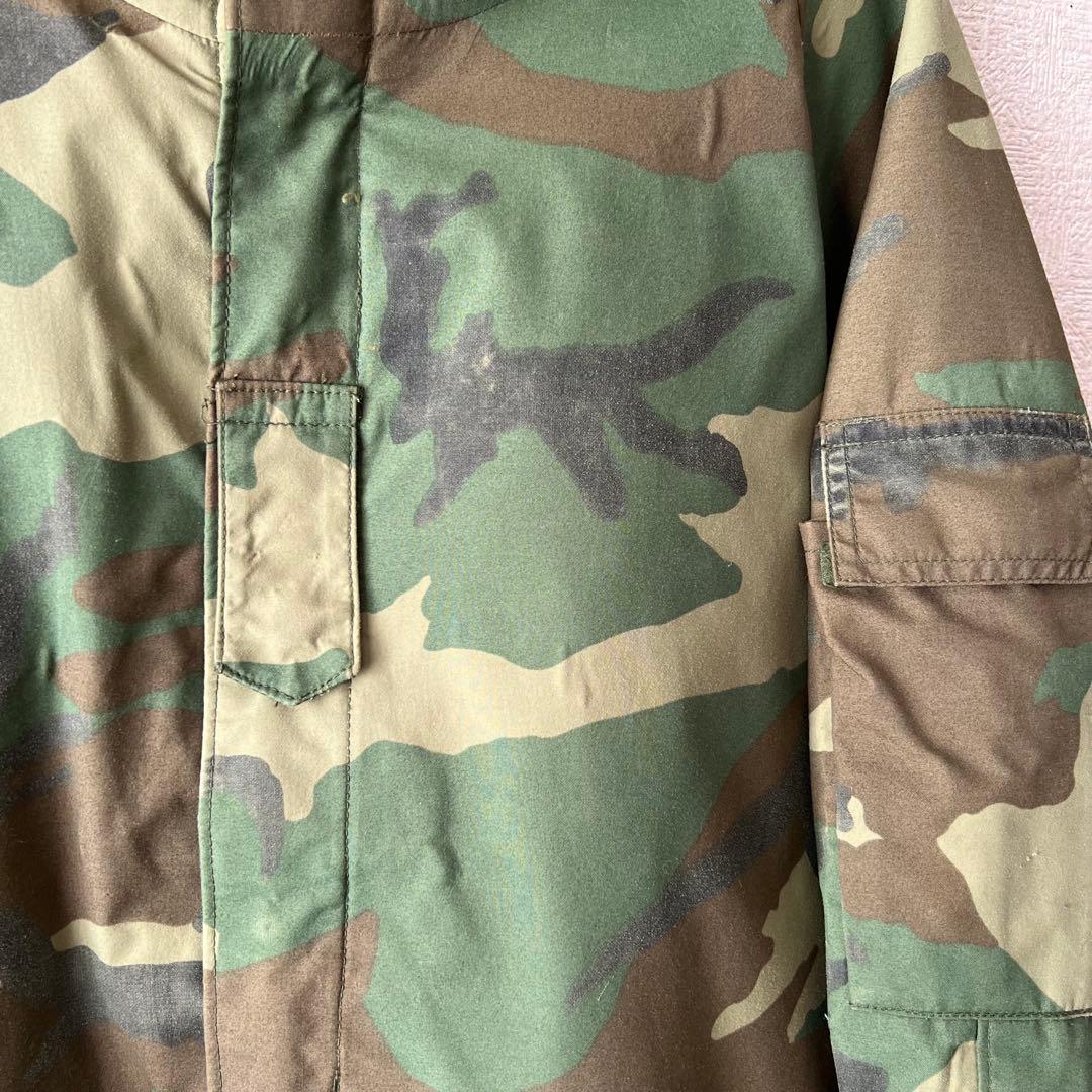 米軍実物 90s ecwcs gen1 後期型