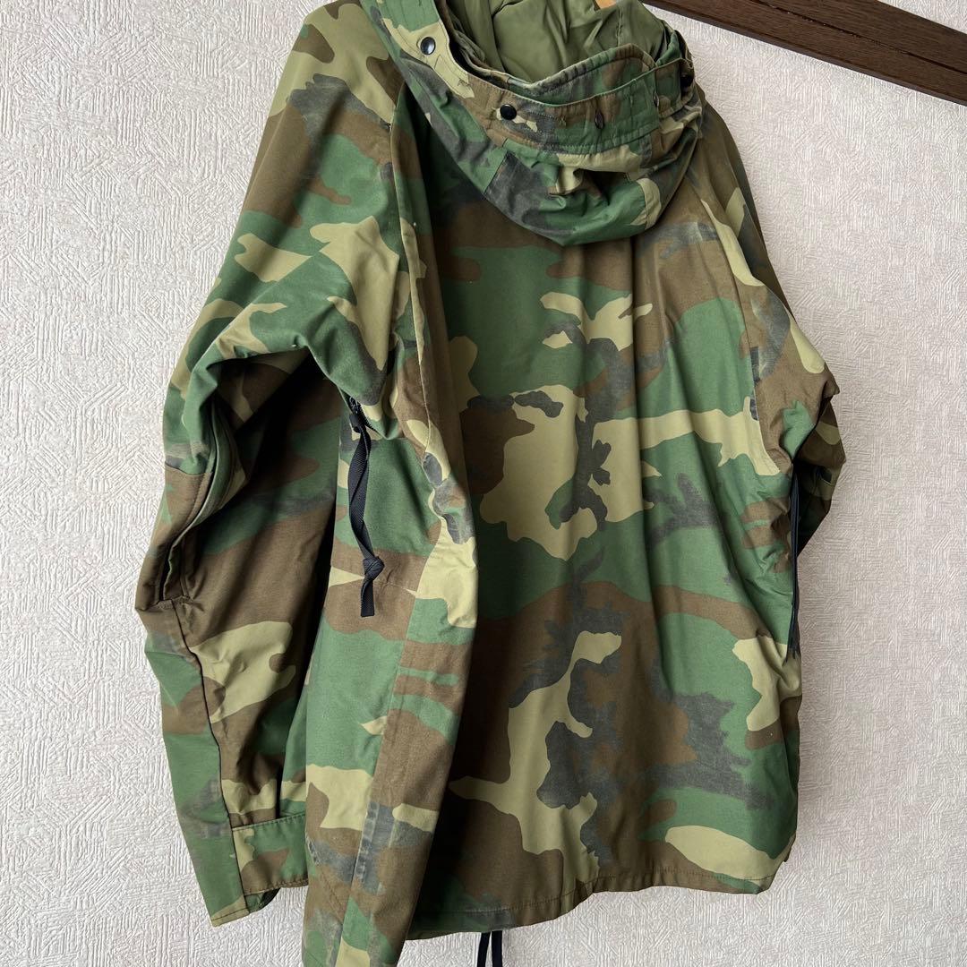 米軍実物 90s ecwcs gen1 後期型