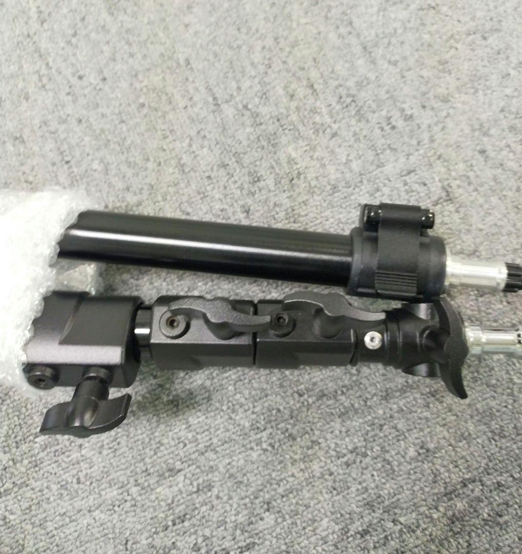 NEEWER エアクッションライトスタンド