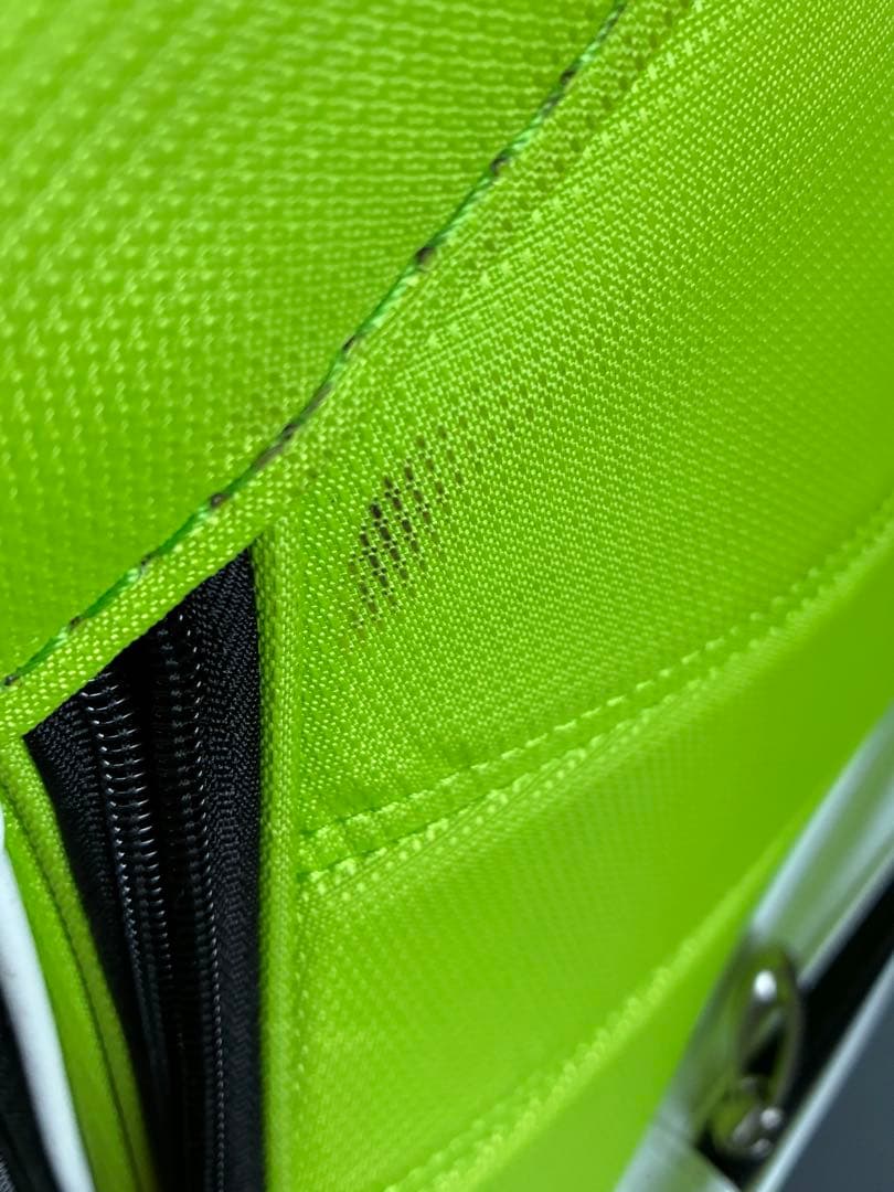 NEXゴルフバッグ （軽量タイプ）ライトグリーン
