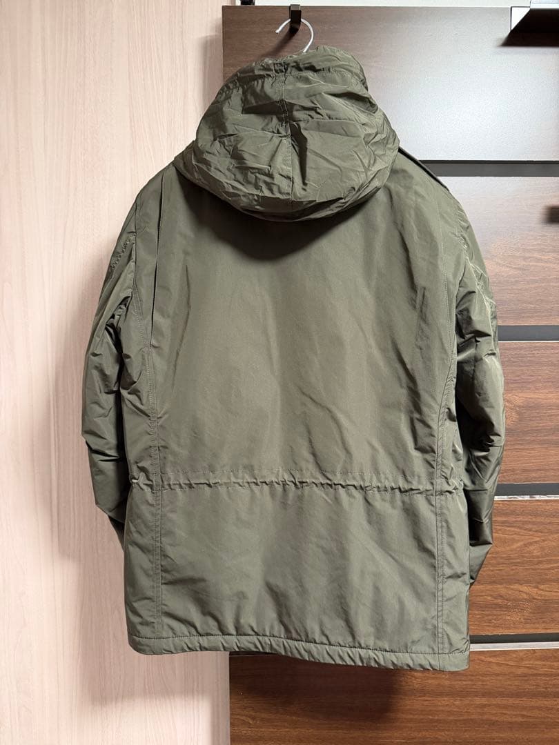 ほぼ新品　アスペジ M65 【MINIFIELD VENTO】　25AW