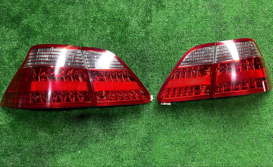 18クラウンロイヤル後期テールランプ