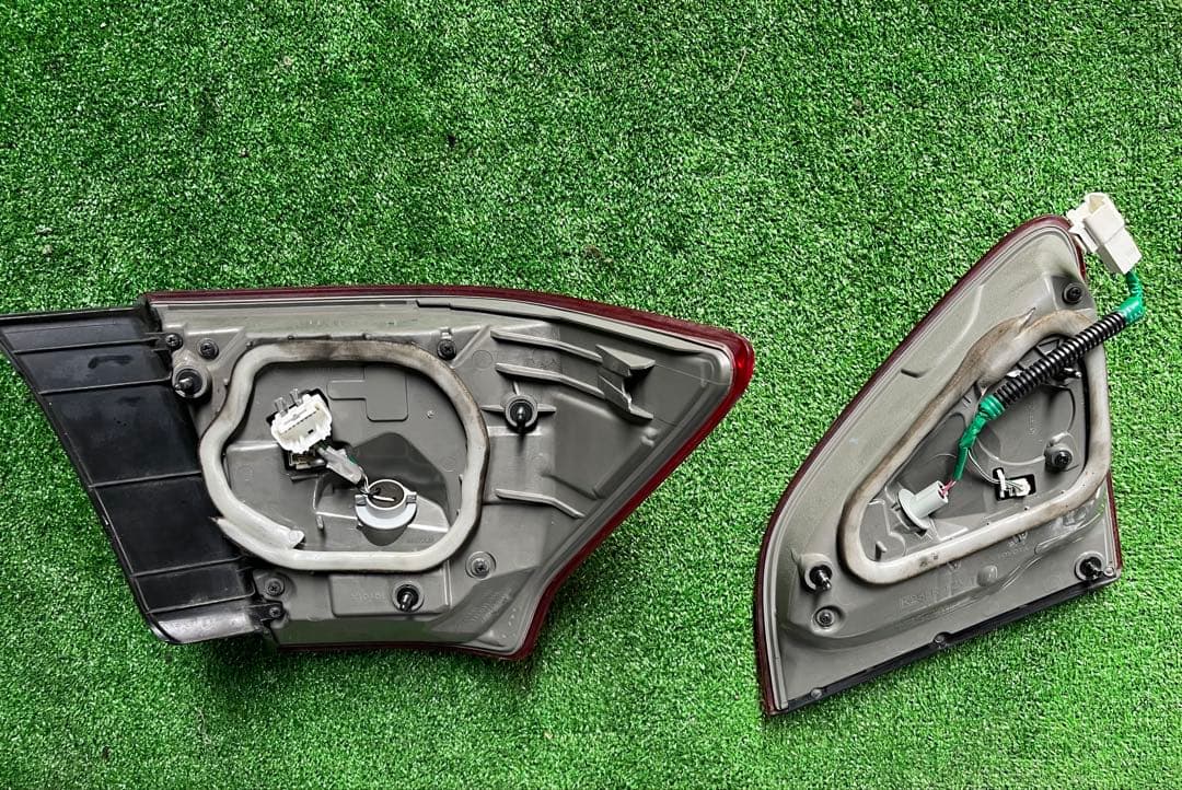 18クラウンロイヤル後期テールランプ