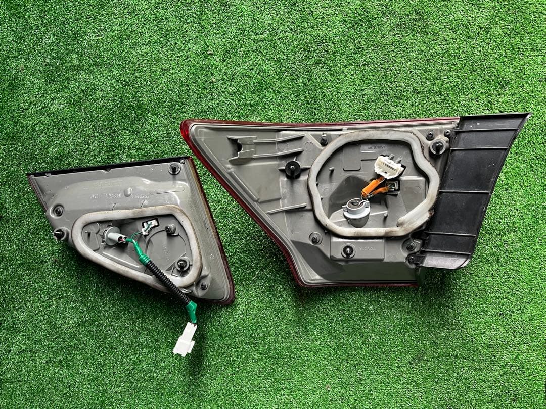 18クラウンロイヤル後期テールランプ