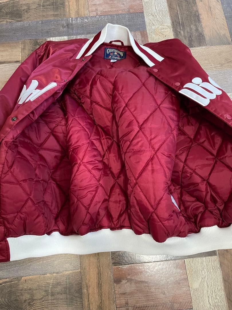 なんでも マジェスティック フィリーズ スタジャン XL