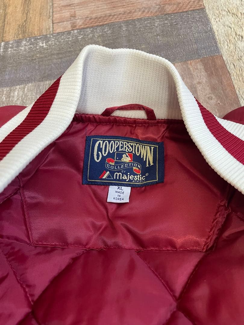 なんでも マジェスティック フィリーズ スタジャン XL