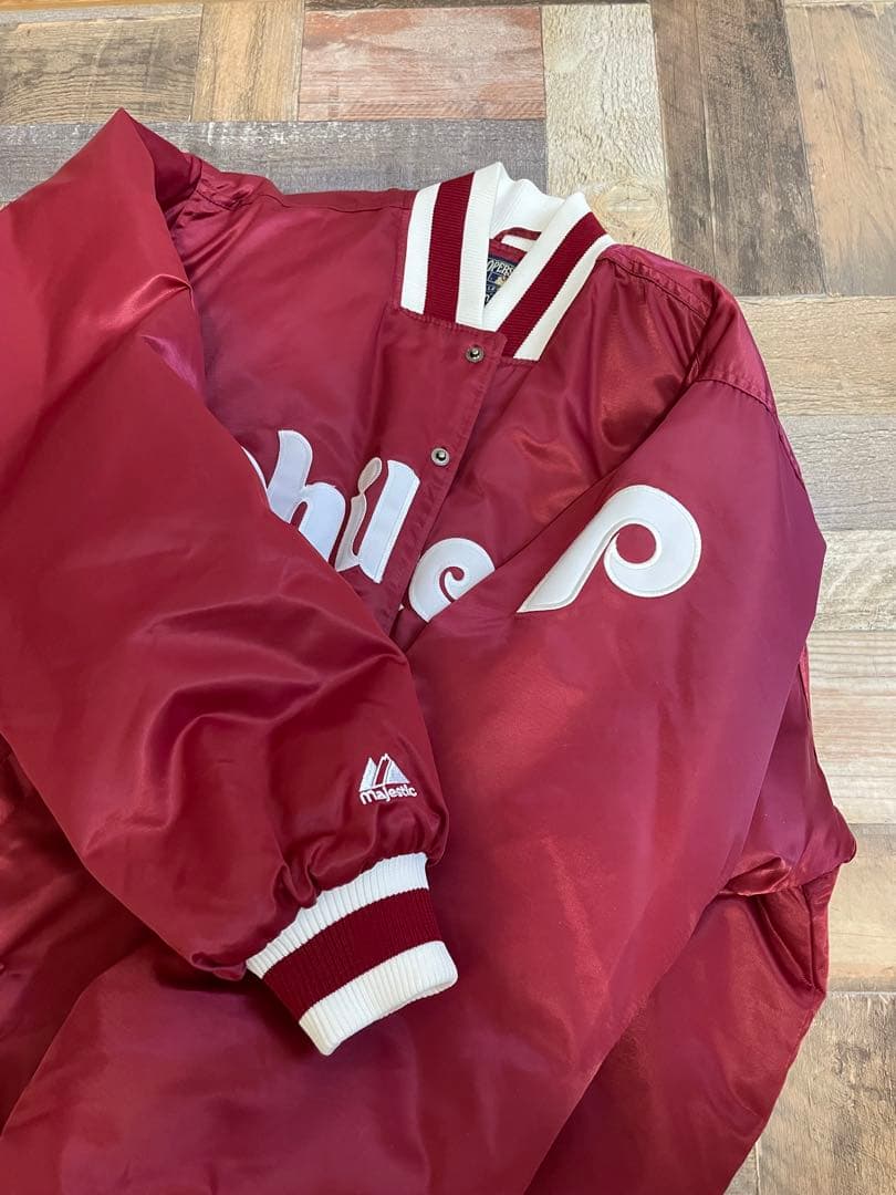 なんでも マジェスティック フィリーズ スタジャン XL