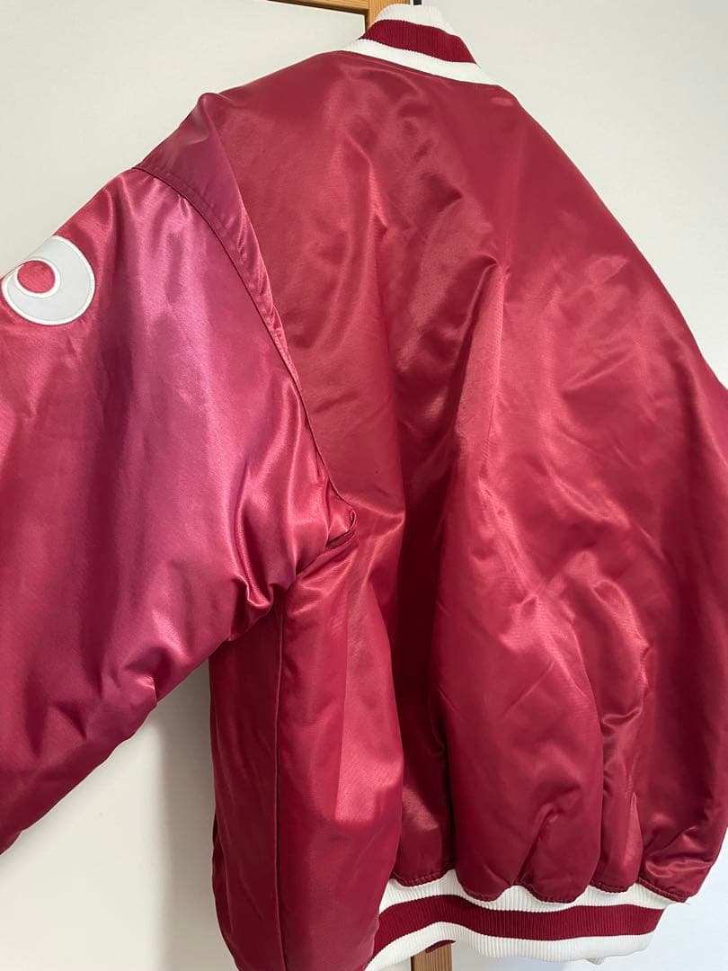 なんでも マジェスティック フィリーズ スタジャン XL