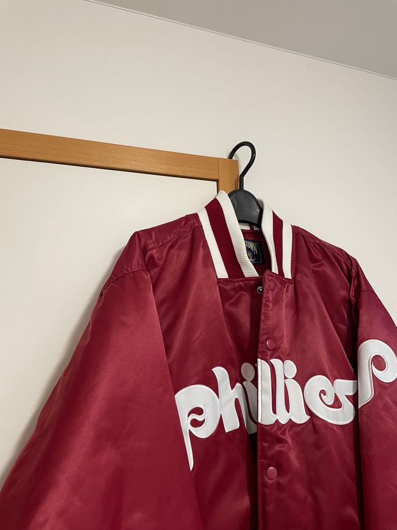 なんでも マジェスティック フィリーズ スタジャン XL