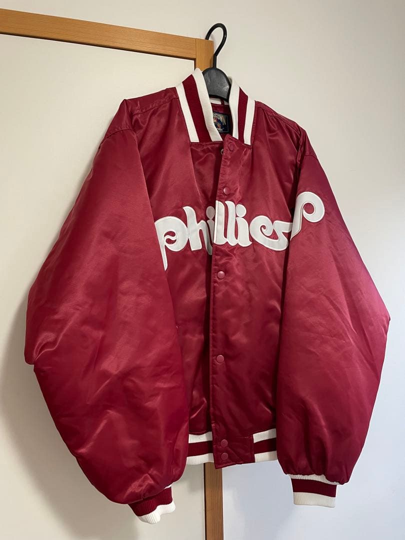 なんでも マジェスティック フィリーズ スタジャン XL