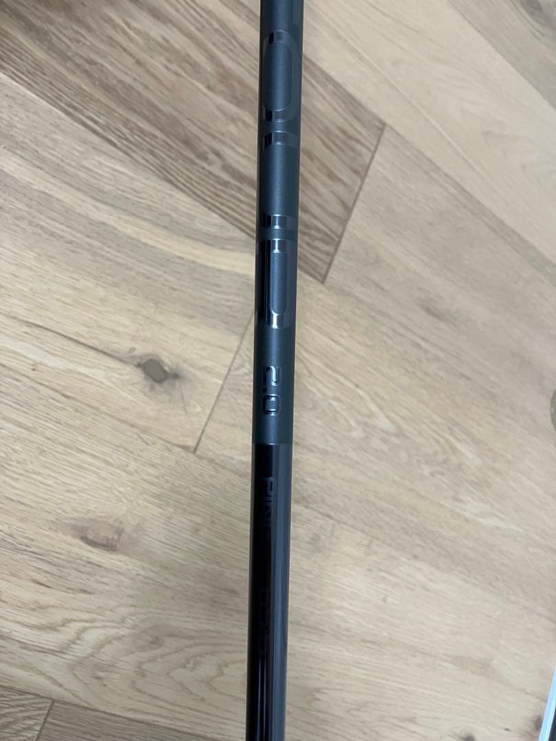 PING G440K ドライバー 10.5度PING TOUR BLACK65s