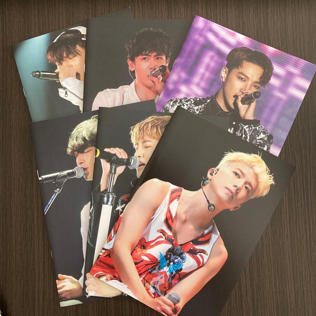 2PM/Six\\"HIGHER\\"Days-COMPLETE EDITION-…