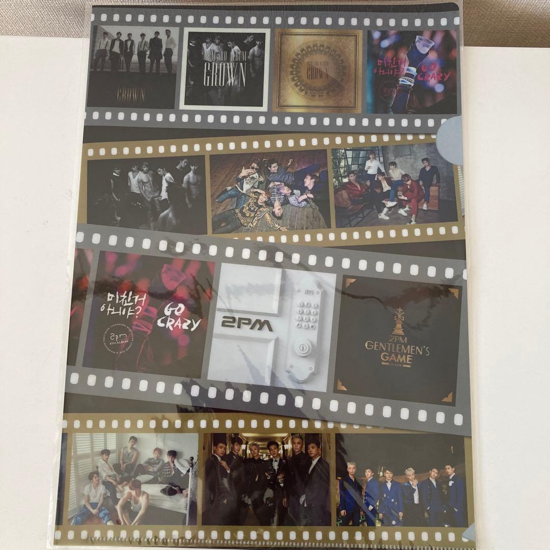 2PM/Six\\"HIGHER\\"Days-COMPLETE EDITION-…