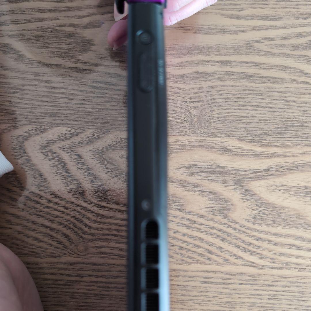 Nintendo Switch 本体 ネオンパープル ネオンオレンジ