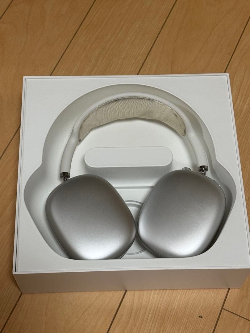 AirPods Max 第一世代　ジャンク品