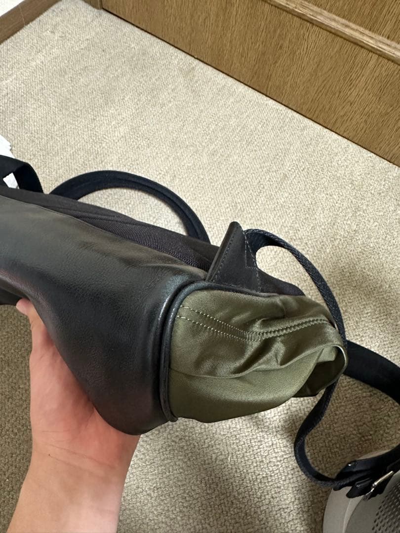 BURBERRY リュック　バックパック