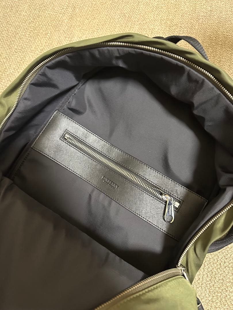 BURBERRY リュック　バックパック