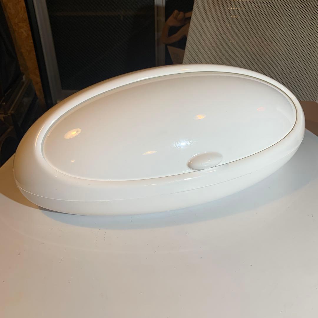 アレッシィ　ALESSI ブレッドケース