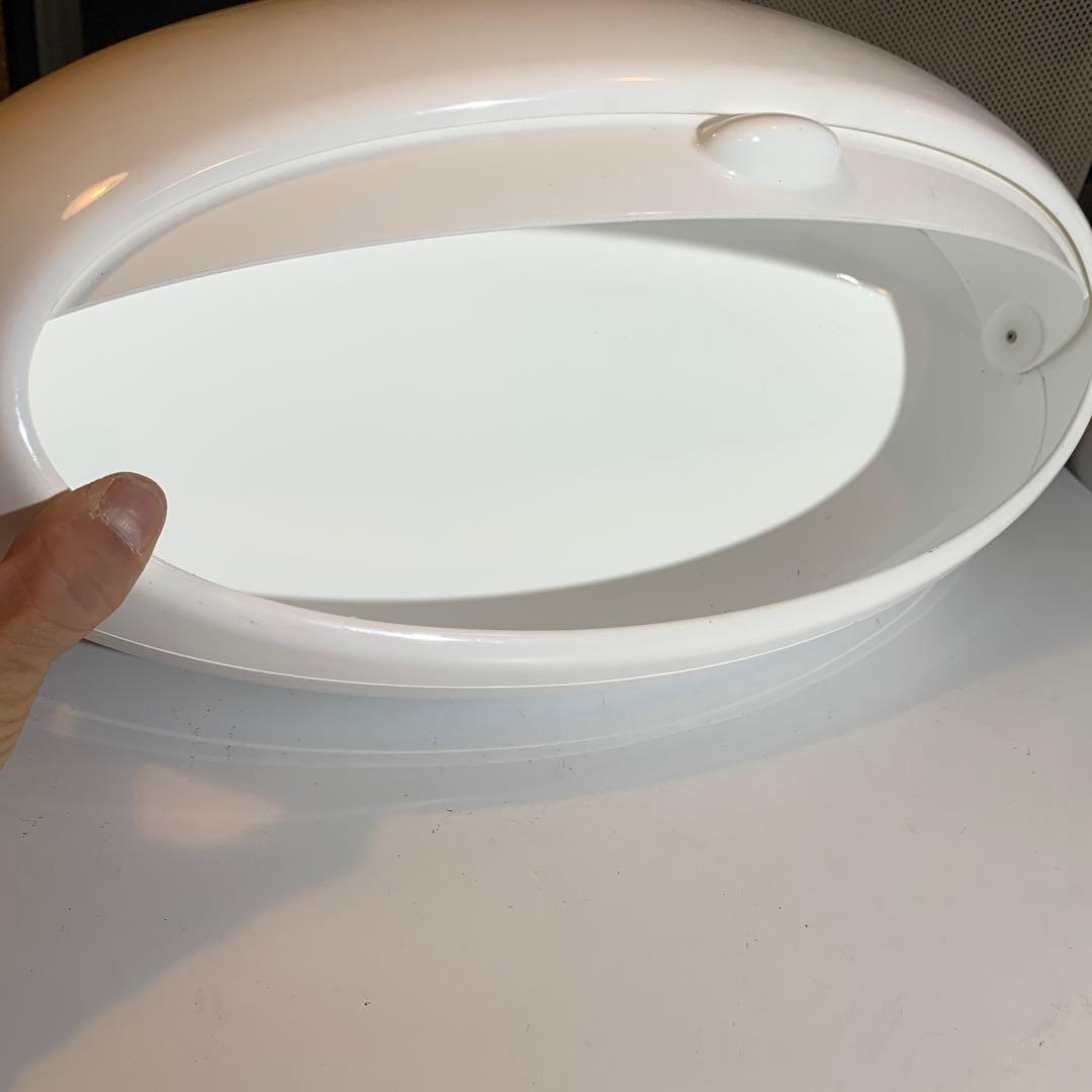 アレッシィ　ALESSI ブレッドケース