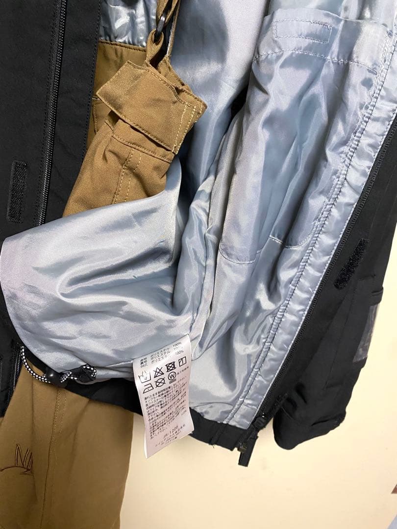 NIMA スノーボードウェア 子ども用