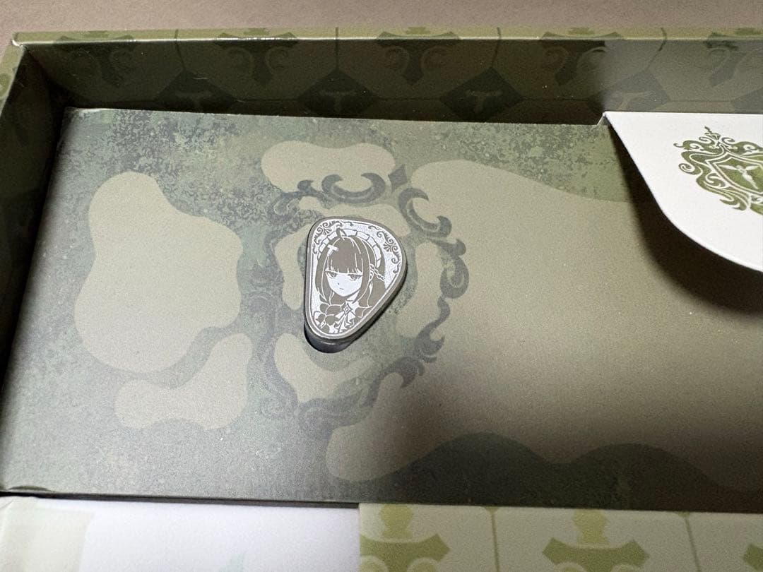 TANCHJIM Origin Lost ‪Manor