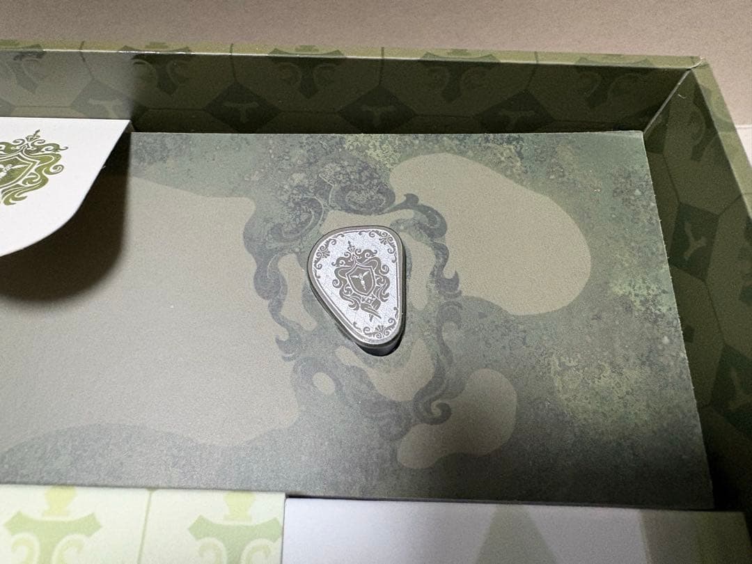 TANCHJIM Origin Lost ‪Manor