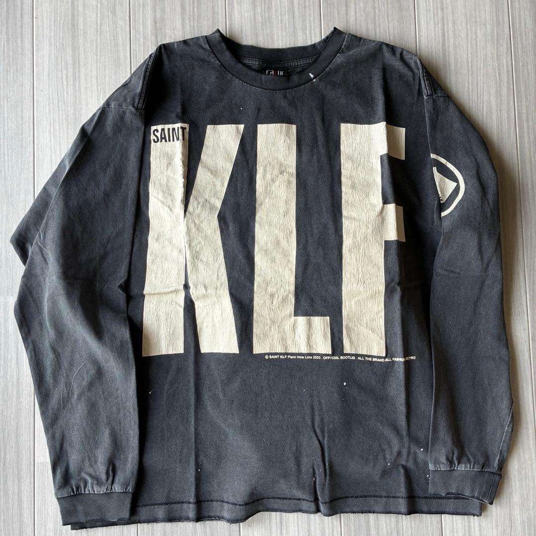 セントマイケル　ロンT