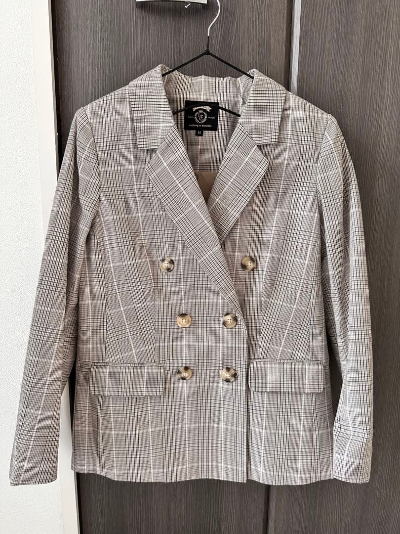 Lovetoxic 卒服 2024 mサイズ 150センチ