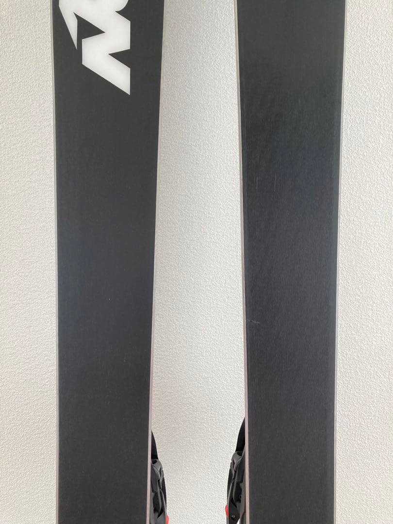 【訳あり】NORDICA DOBERMANN SLR