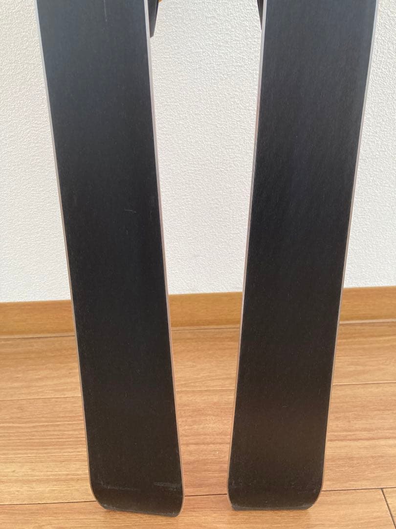 【訳あり】NORDICA DOBERMANN SLR