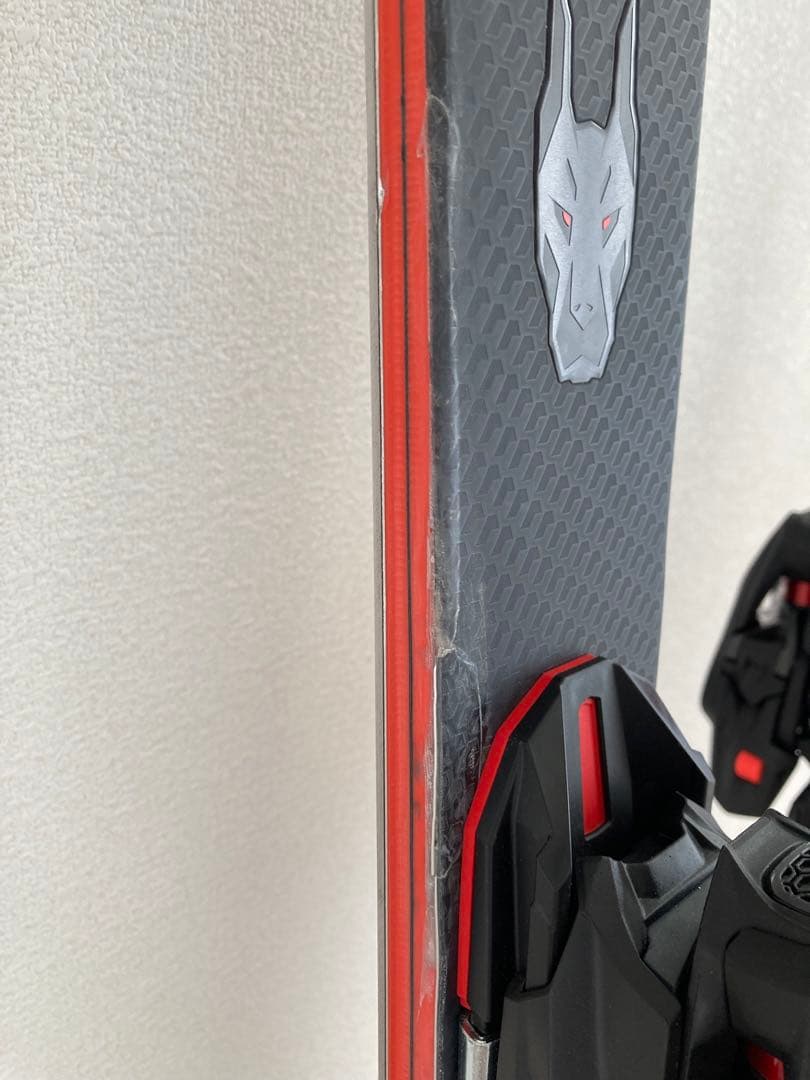 【訳あり】NORDICA DOBERMANN SLR