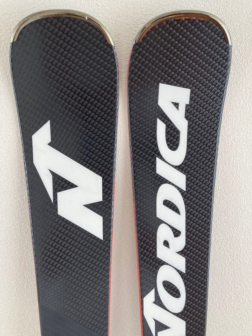 【訳あり】NORDICA DOBERMANN SLR