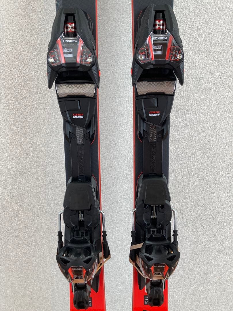 【訳あり】NORDICA DOBERMANN SLR