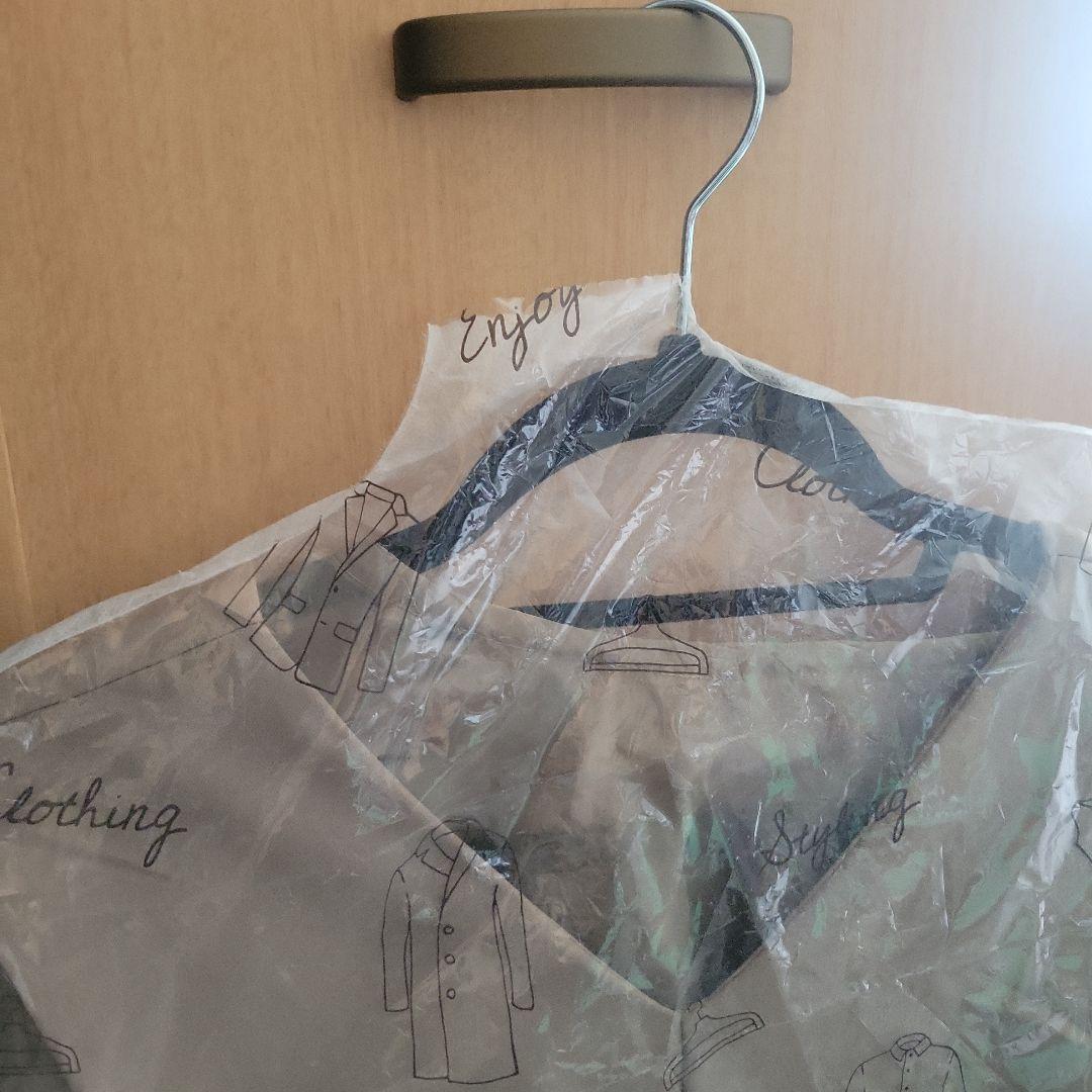 【新品未使用】CAPRICIEUX LE'MAGE ワンピース