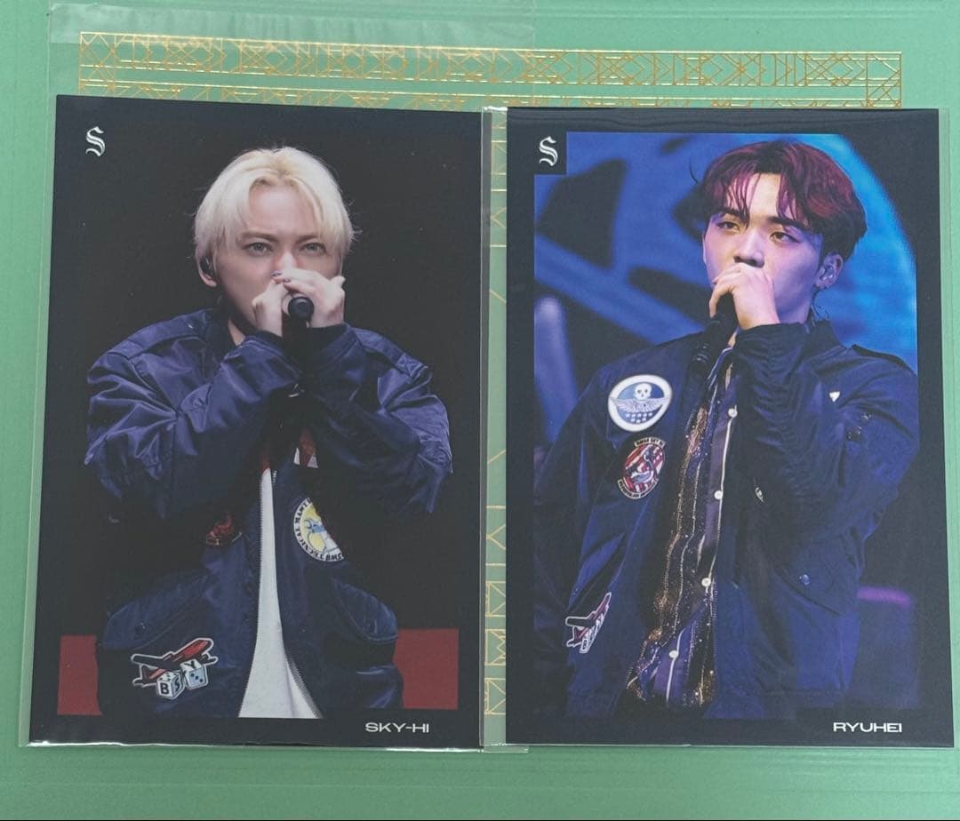 BMSG MUSIC SHOP限定版 BMSG FES'24 Blu-ray