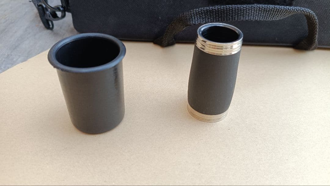 Soleil ソレイユ クラリネットSCL-1