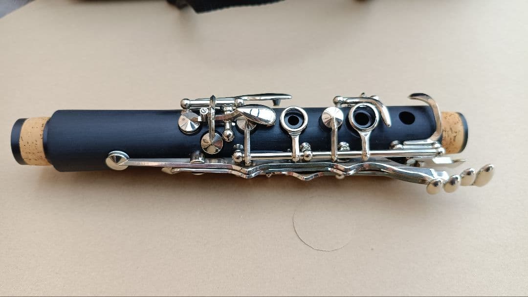 Soleil ソレイユ クラリネットSCL-1